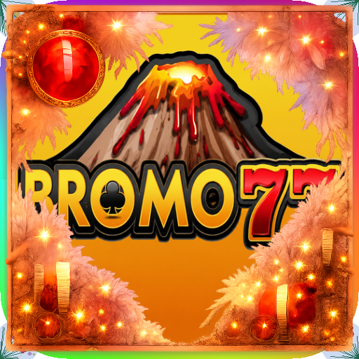 bromo77 — galeri pratinjau - APK Resmi