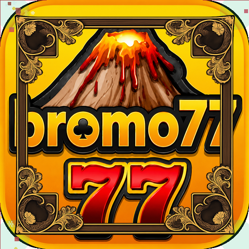 bromo77 — galeri pratinjau Resmi APK